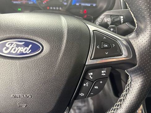 Used 2023 Ford Edge ST AWD/4WD image 13