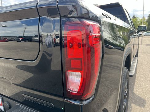 New 2026 GMC Sierra 1500 Elevation w/ Elevation Premium Package AWD/4WD image 11