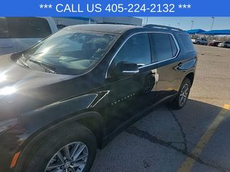 Used 2023 Chevrolet Traverse LT video 2