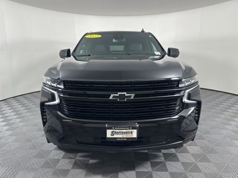 Certified 2023 Chevrolet Tahoe RST image 8
