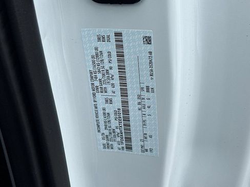 New 2026 Ford F450 XL AWD/4WD image 18