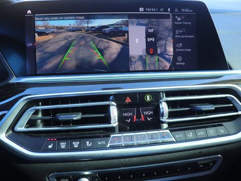 Used 2021 BMW X5 sDrive40i w/ Premium Package image 35