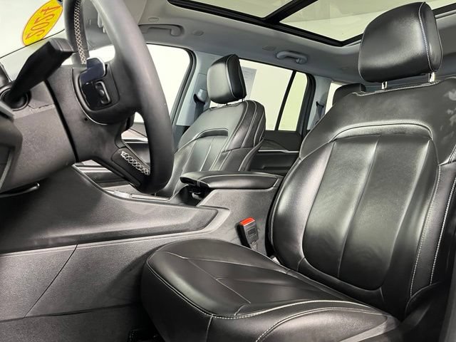 Used 2024 Jeep Grand Cherokee Limited AWD/4WD image 17