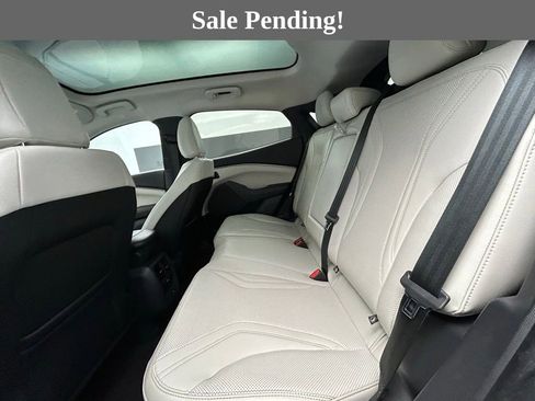 Used 2023 Ford Mustang Mach-E Premium image 10