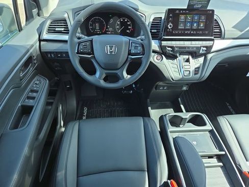 New 2026 Honda Odyssey EX-L image 7