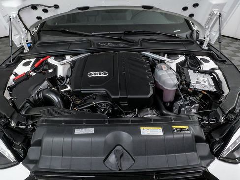 Used 2023 Audi A5 2.0T Premium Plus w/ Premium Plus image 34