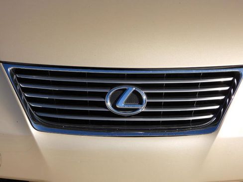 Used 2008 Lexus ES 350 image 27