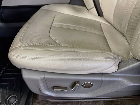 Used 2021 Ford Expedition Max Limited RWD image 20