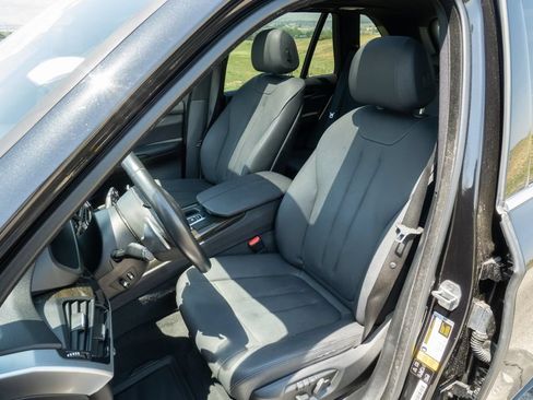 Used 2018 BMW X5 xDrive35i AWD/4WD image 13