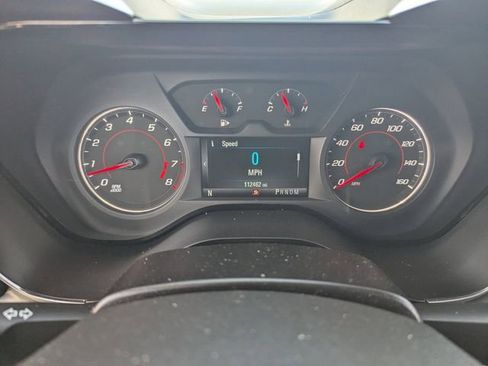 Used 2016 Chevrolet Camaro LT image 31