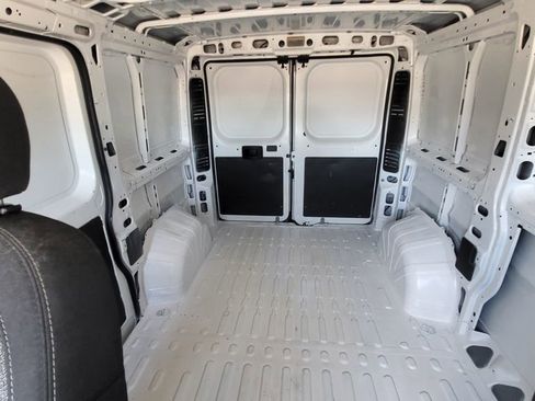 Used 2022 RAM ProMaster 1500 w/ Safety Group FWD image 36