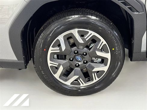 New 2026 Subaru Forester Premium image 31