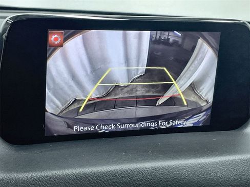 Used 2019 MAZDA CX-5 Grand Touring Reserve image 26