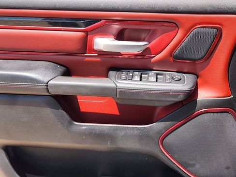 Used 2020 RAM 1500 Rebel w/ Rebel Level 2 Equipment Group AWD/4WD image 21