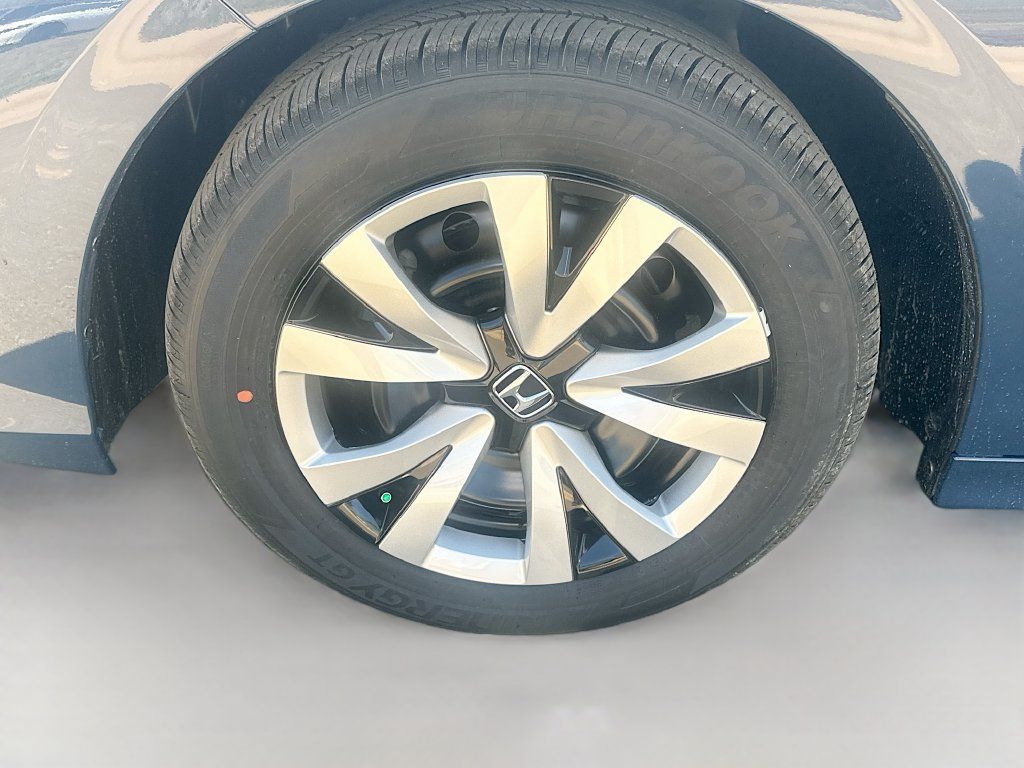 Used 2026 Honda Civic LX image 33