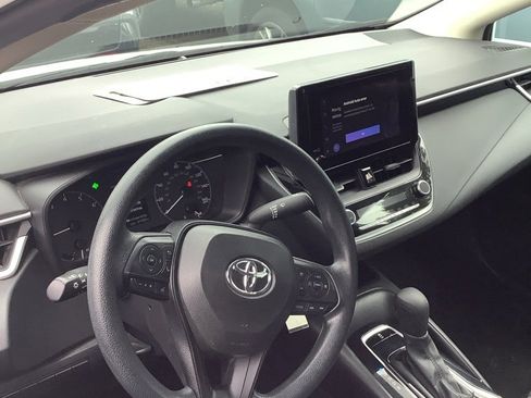 Certified 2024 Toyota Corolla LE image 2