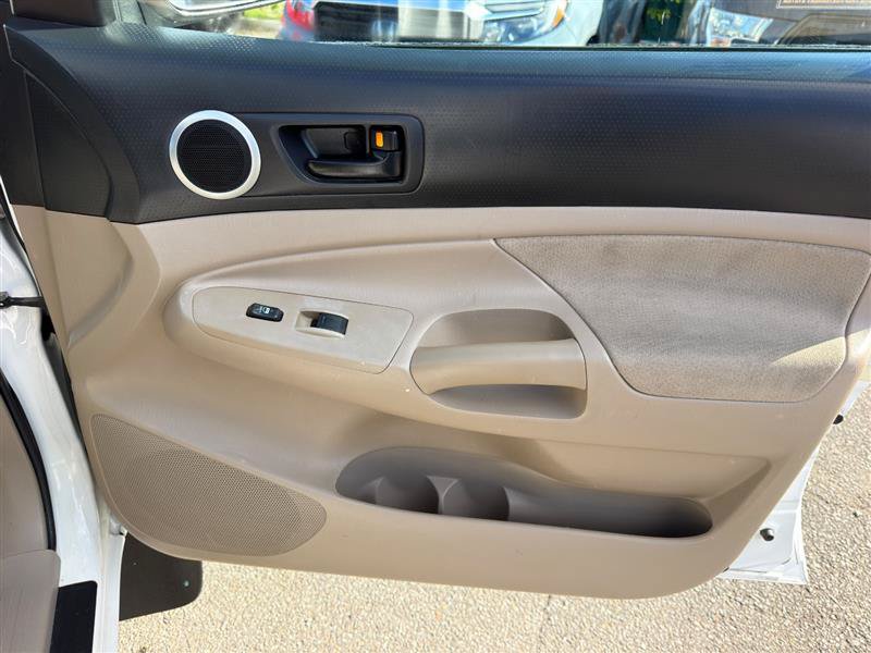Used 2008 Toyota Tacoma PreRunner w/ SR5 Pkg #2 RWD image 22