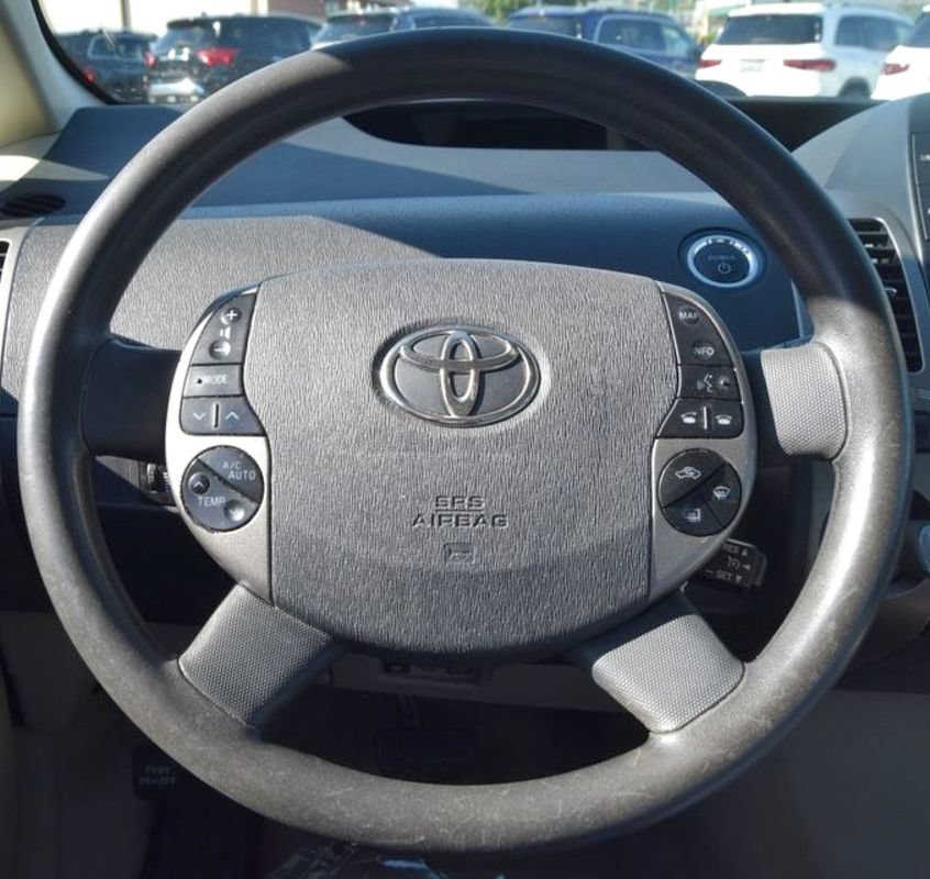 Used 2009 Toyota Prius FWD image 21