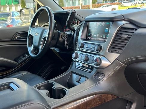 Used 2019 Chevrolet Tahoe LT image 21