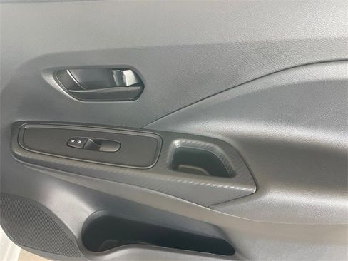 New 2025 Nissan Versa S w/ S Plus Package image 16