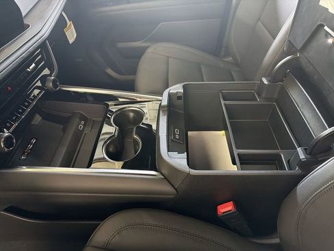 New 2026 Chevrolet Tahoe LT w/ Comfort Package image 31