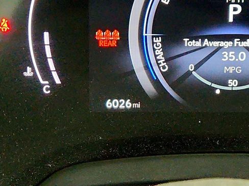 Used 2024 Lexus RX 350 w/ Convenience Package AWD/4WD image 15
