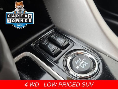 Used 2023 Mitsubishi Eclipse Cross LE image 22