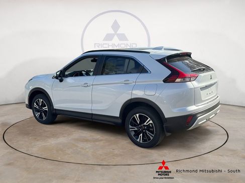 New 2026 Mitsubishi Eclipse Cross SE image 5