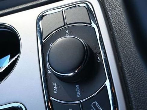 Used 2019 Jeep Grand Cherokee Altitude AWD/4WD image 11