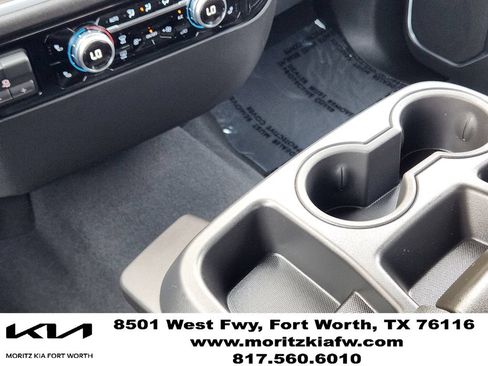 Used 2026 GMC Sierra 1500 SLT RWD image 19