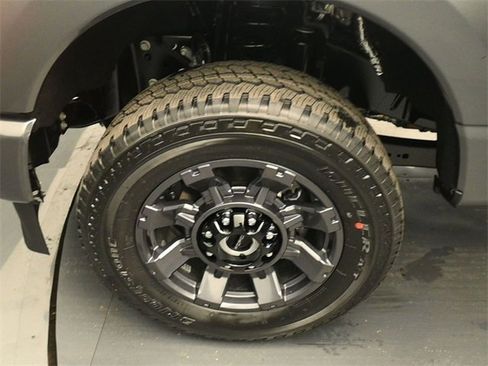 New 2026 Ford F350 XL w/ STX Appearance Package image 14