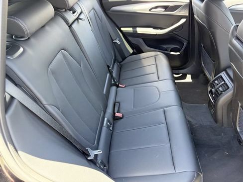 Used 2024 BMW X3 xDrive30i w/ Convenience Package AWD/4WD image 14