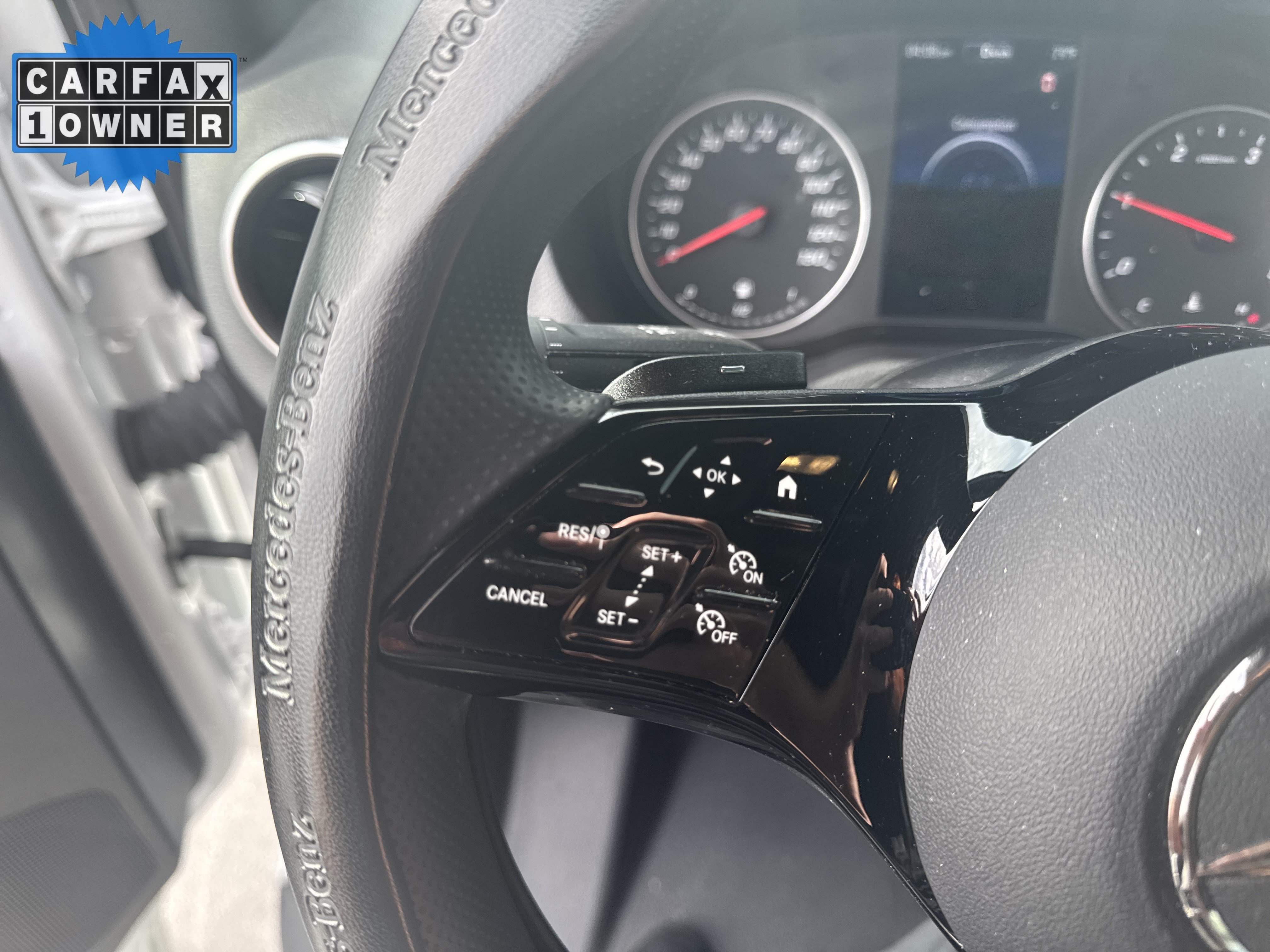 Used 2025 Mercedes-Benz Sprinter 2500 image 19