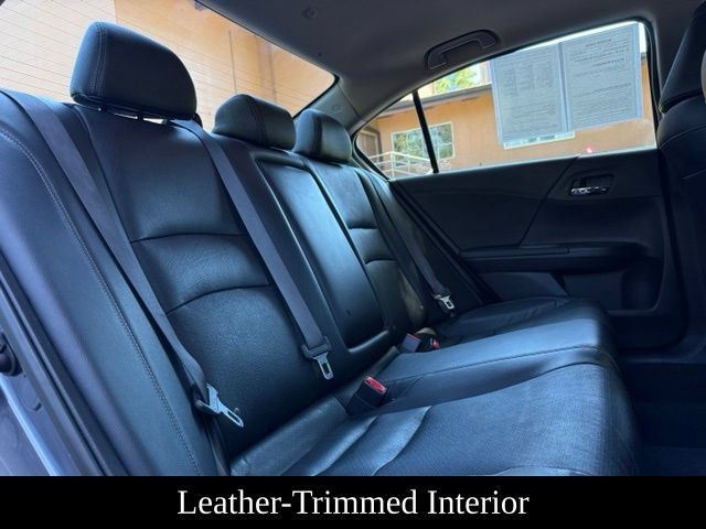 Used 2017 Honda Accord EX-L image 44
