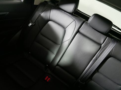 Certified 2025 MAZDA CX-5 AWD 2.5 S w/ Select Package image 12
