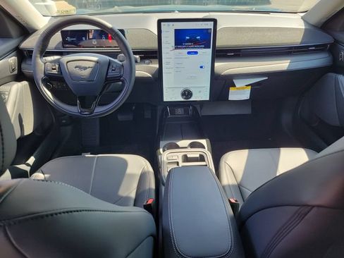 New 2026 Ford Mustang Mach-E Select w/ Comfort Package Lite RWD image 13
