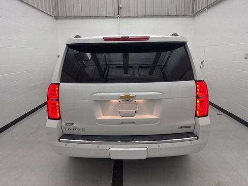 Used 2018 Chevrolet Tahoe Premier image 5