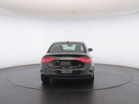 Used 2014 Audi A4 2.0T Premium Plus w/ Premium Plus Package image 23
