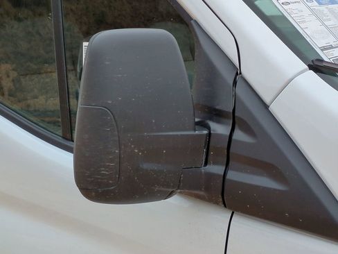 New 2026 Ford Transit 250 148 Medium Roof w/ Load Area Protection Package image 12