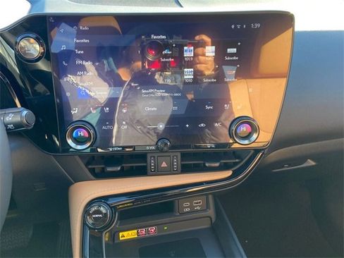 Certified 2023 Lexus NX 350 AWD w/ Premium Package image 21