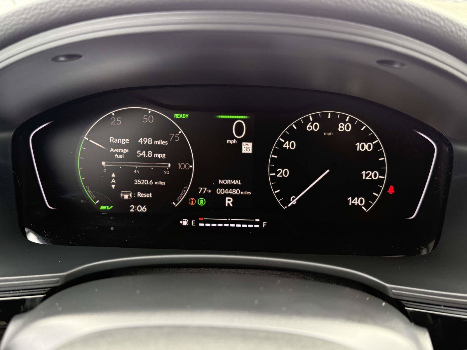 Certified 2026 Honda Civic Sport image 31