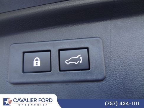 Used 2024 Subaru Outback Wilderness AWD/4WD image 11