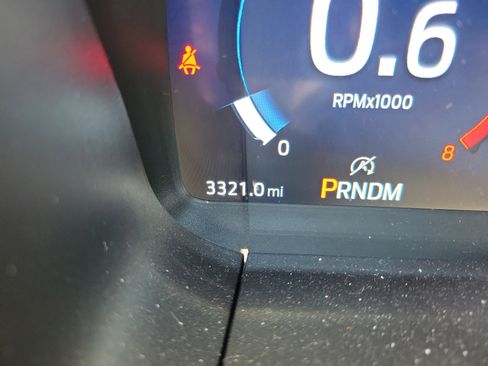 Used 2025 Ford Explorer ST w/ Sun And Sound Package image 15