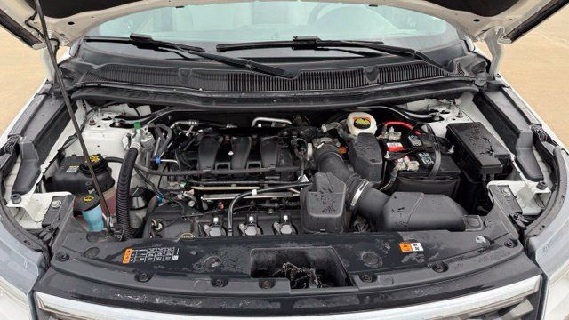 Used 2018 Ford Explorer 4WD image 12