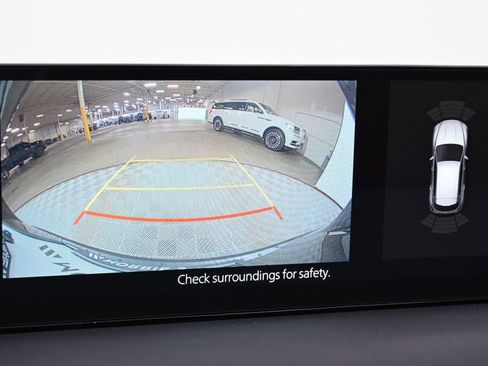 New 2026 MAZDA CX-50 AWD 2.5 S w/ Accent Package image 29