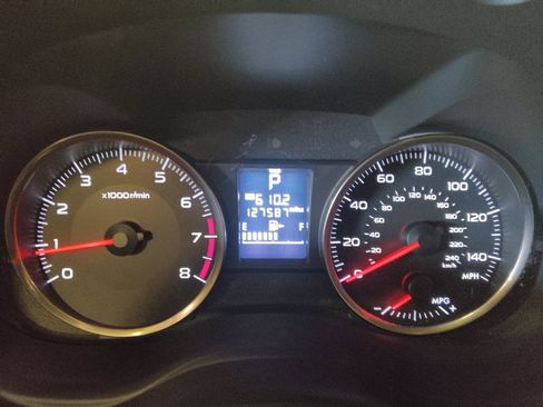 Used 2016 Subaru Impreza 2.0i Premium image 23