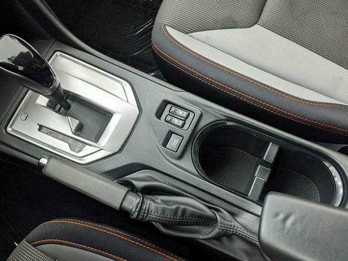 Certified 2023 Subaru Crosstrek 2.0i Premium image 18