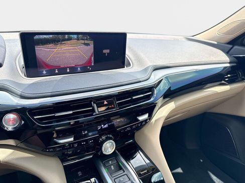 Used 2024 Acura MDX FWD image 24