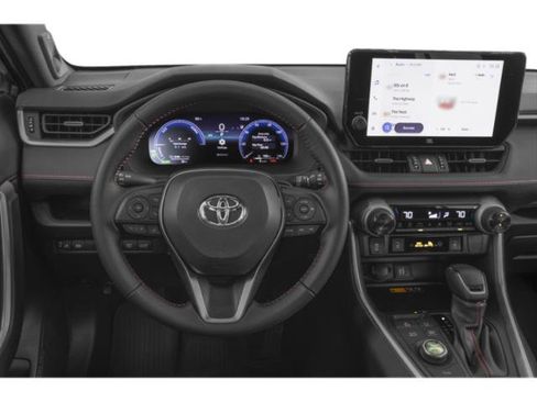 Used 2023 Toyota RAV4 XSE w/ Weather Package AWD/4WD image 6