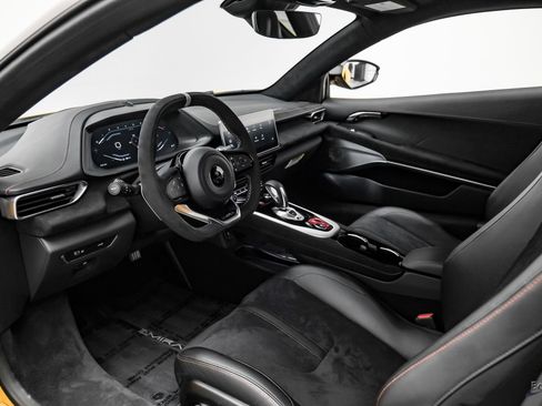 Used 2024 Lotus Emira First Edition image 37